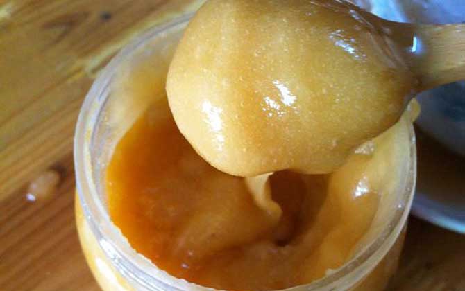 三七粉加蜂蜜的功效及正確喝法 蜂蜜