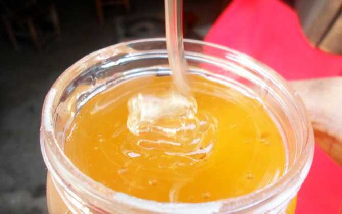 生姜蜂蜜水什么時候喝最好? 蜂蜜