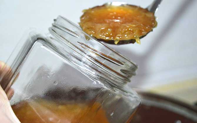 蜂蜜柚子茶怎么做才不苦? 蜂蜜柚子茶