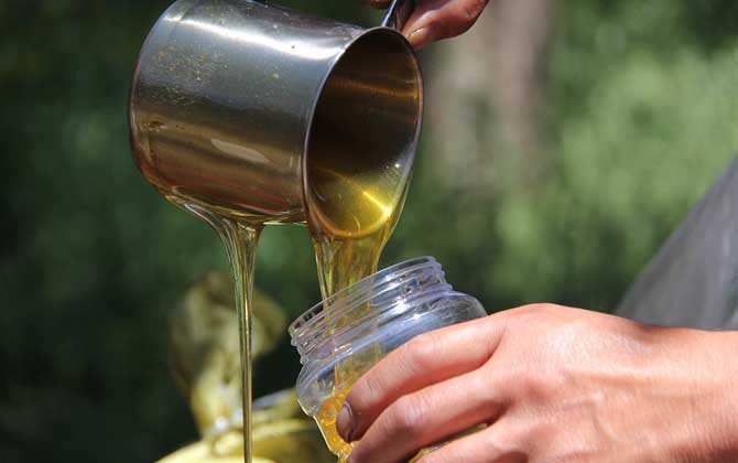 山楂蜂蜜水的做法及禁忌人群 蜂蜜