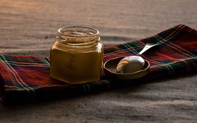 白蘿卜蜂蜜水的做法及注意事項(xiàng) 蜂蜜