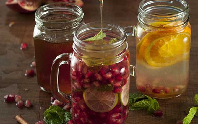 白蘿卜蜂蜜水的做法及注意事項(xiàng) 蜂蜜