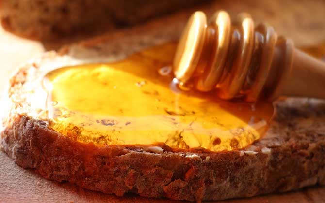 白蘿卜蜂蜜水的做法及注意事項(xiàng) 蜂蜜