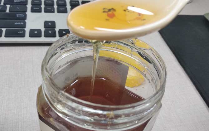 蜂蜜洗臉有什么好處和壞處? 蜂蜜
