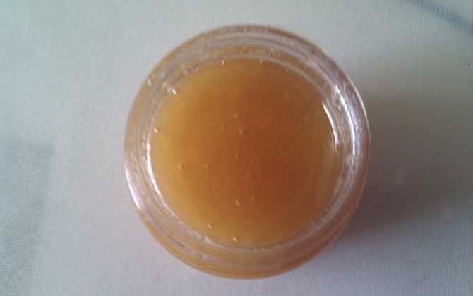 醋和蜂蜜真的能減肥嗎? 蜂蜜