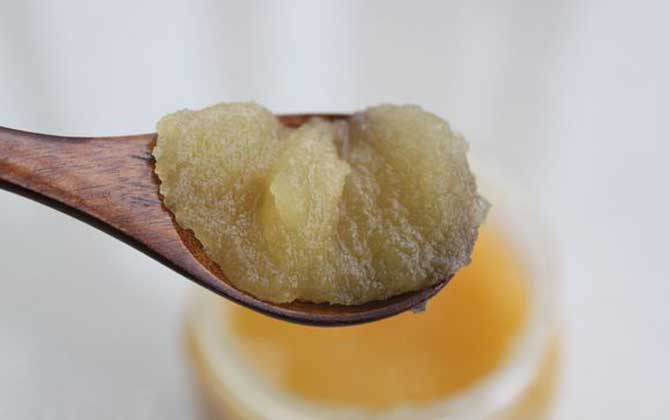 香蕉蜂蜜減肥法原理及正確吃法 蜂蜜減肥