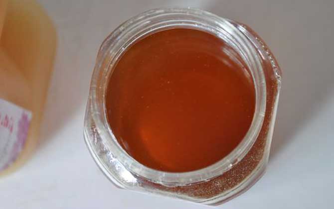 蜂蜜蘋果醋減肥法原理及正確喝法 蜂蜜