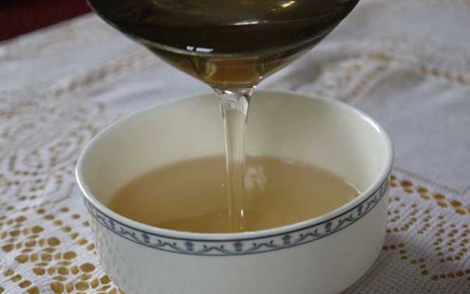 蜂蜜蘋果醋減肥法原理及正確喝法 蜂蜜