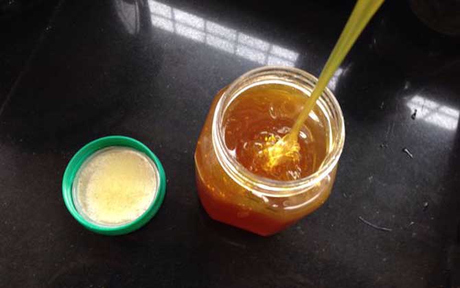 喝蜂蜜真的能美容減肥嗎? 蜂蜜