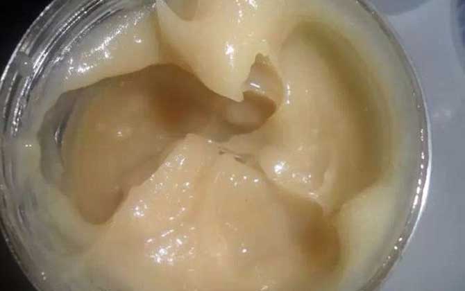 蜂蜜真的能用來洗臉嗎? 蜂蜜