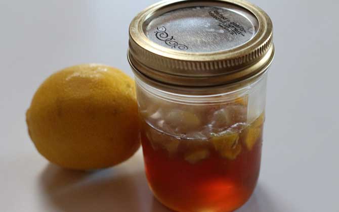 蜂蜜檸檬水什么時(shí)候喝減肥? 蜂蜜