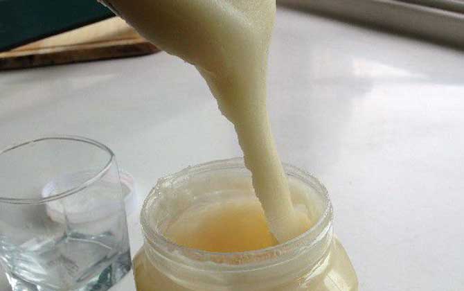 蜂蜜每天涂臉15天后有什么效果? 蜂蜜