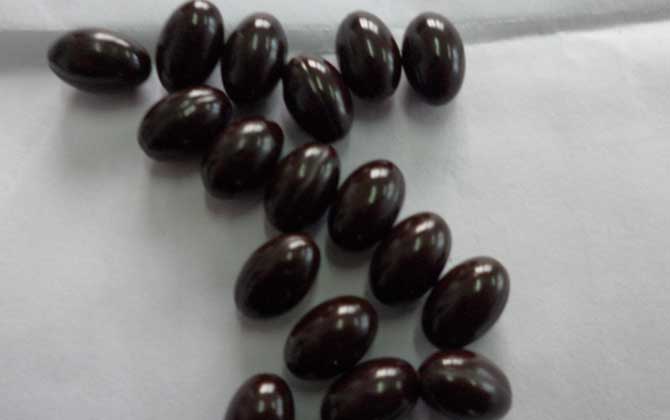 吃了假蜂膠會怎么樣? 蜂膠