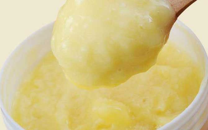 蜂王漿中含量最高的是什么? 蜂王漿