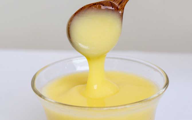 新鮮蜂王漿怎么吃最好? 蜂王漿