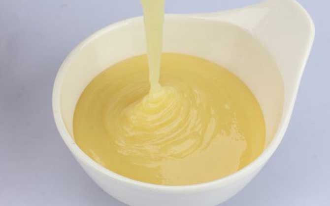 新鮮蜂王漿怎么吃最好? 蜂王漿