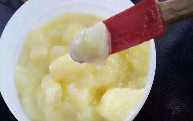 吃蜂王漿有什么好處和禁忌? 蜂王漿