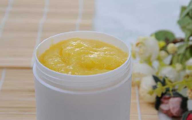 蜂王漿的正確保存方法 蜂王漿