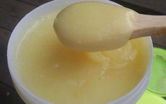 喝蜂王漿一個月有什么變化? 蜂王漿