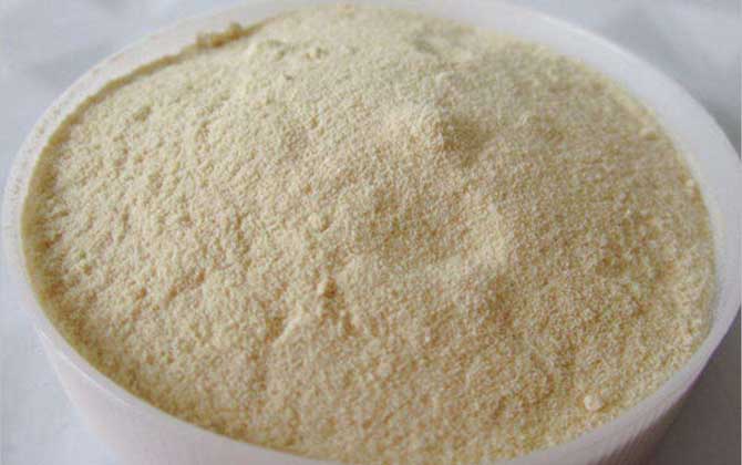 蜂王漿凍干粉是怎么生產出來的? 蜂王漿凍干粉