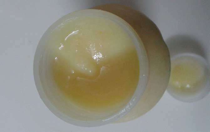 蜂皇漿和蜂王漿的區別 蜂皇漿