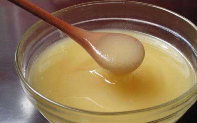 蜂王漿能提高性功能是真的嗎? 蜂王漿