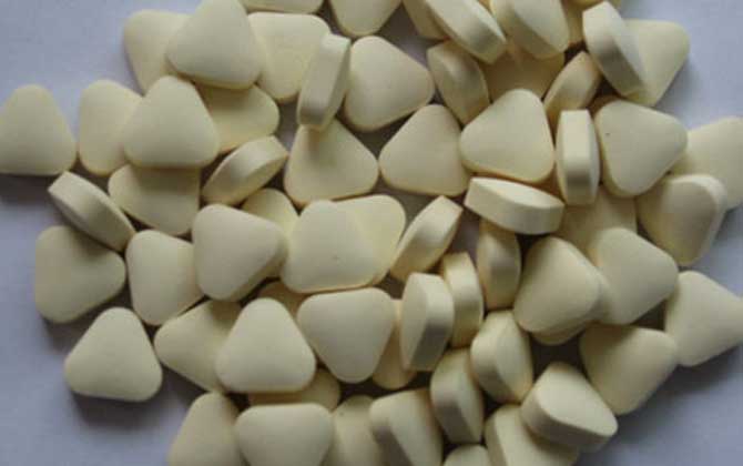 蜂王胎片吃多久有效果? 蜂王胎片