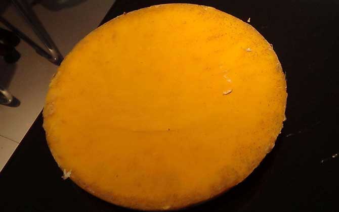 蜂蠟由哪些成分組成的? 蜂蠟