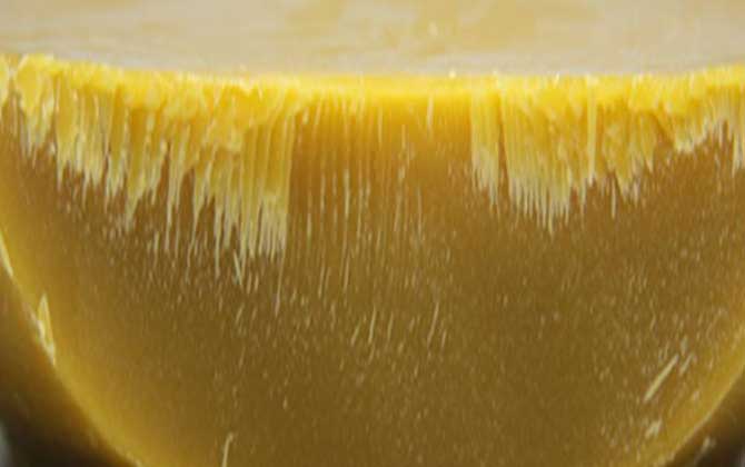 蜂蠟提純最簡(jiǎn)單的方法 蜂蠟