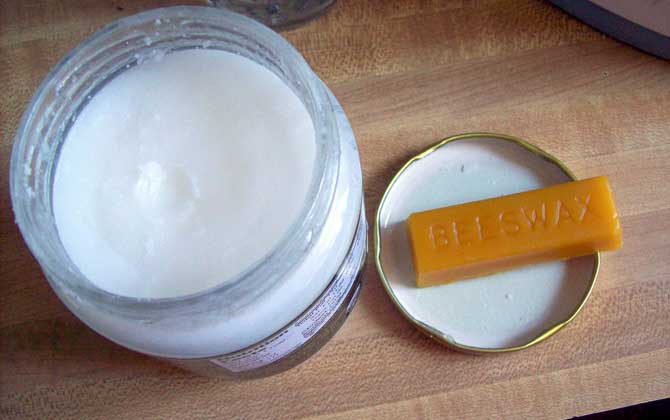 蜂蠟真假用火燒靠譜嗎? 蜂蠟