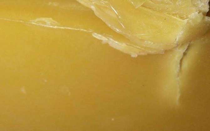 蜂蠟對蜂群有什么作用? 蜂蠟