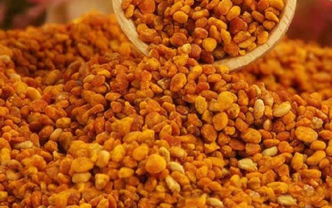 最新蜂花粉價(jià)格多少錢一斤? 蜂花粉