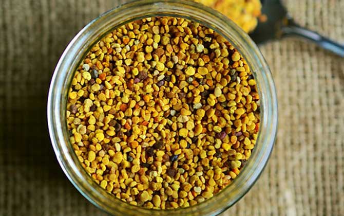 最新蜂花粉價(jià)格多少錢一斤? 蜂花粉