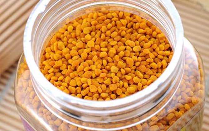 最新蜂花粉價(jià)格多少錢一斤? 蜂花粉