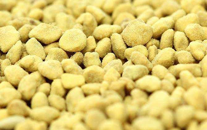 蜂花粉怎么吃效果最好? 蜂花粉