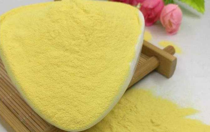 松花粉有哪些副作用與禁忌? 松花粉