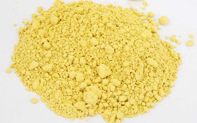 松花粉怎么吃效果最好? 松花粉