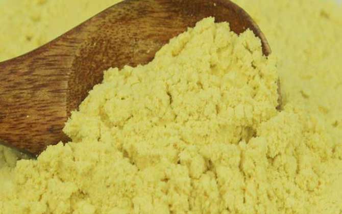 松花粉什么時候吃最有效? 松花粉