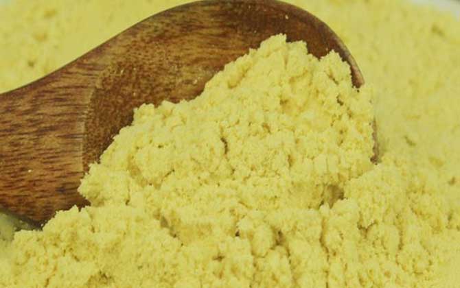 吃松花粉多久才有反應? 松花粉