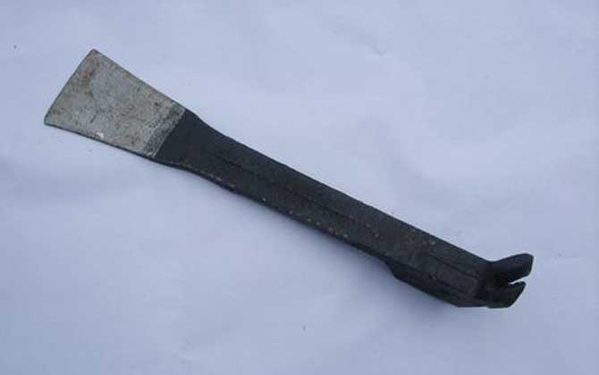 起刮刀的參考價(jià)格及使用方法 起刮刀