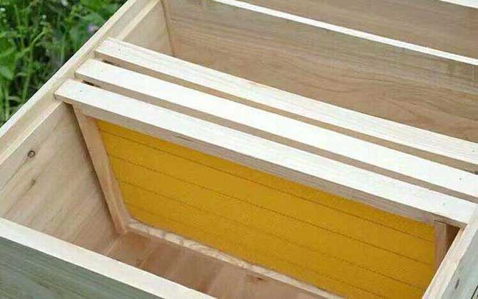 30元一個蜂箱是真的嗎? 蜂箱