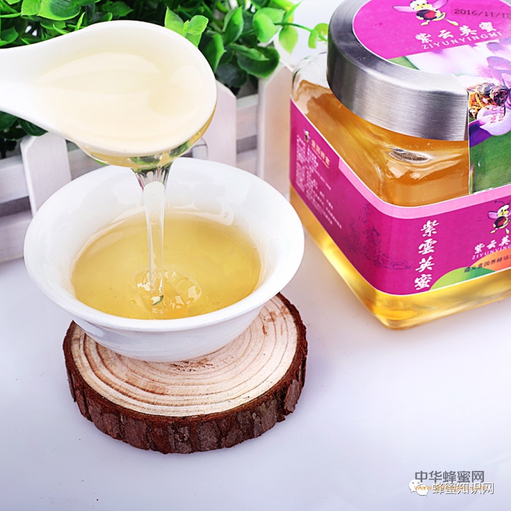 調(diào)養(yǎng)身體的家庭醫(yī)生:紫云英蜂蜜 調(diào)養(yǎng)身體的家庭醫(yī)生:紫云英蜂蜜
