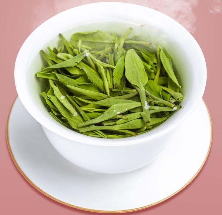 綠茶加蜂蜜減肥法：綠茶加蜂蜜早上空腹喝好嗎？