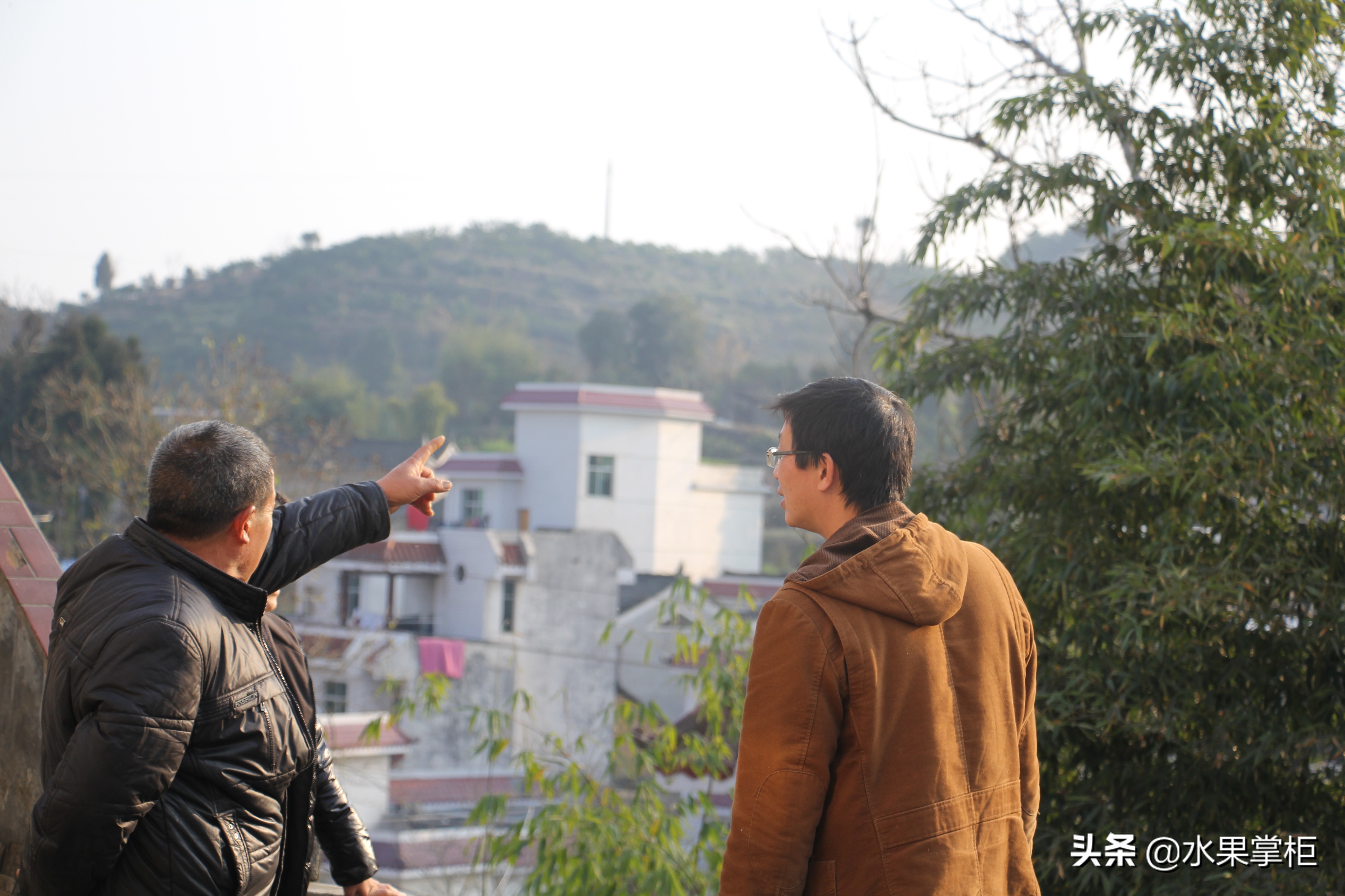 漲知識：農家養土蜂蜜的工具，你認識幾個？留言回復，連載哦