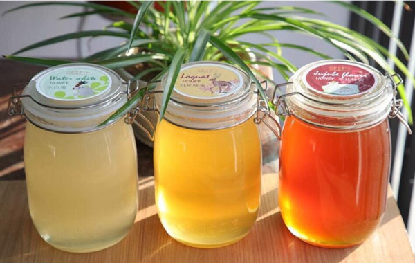 蜂蜜可以每天喝嗎(蜂蜜可以天天喝嗎) 蜂蜜可以每天喝嗎(蜂蜜可以天天喝嗎)