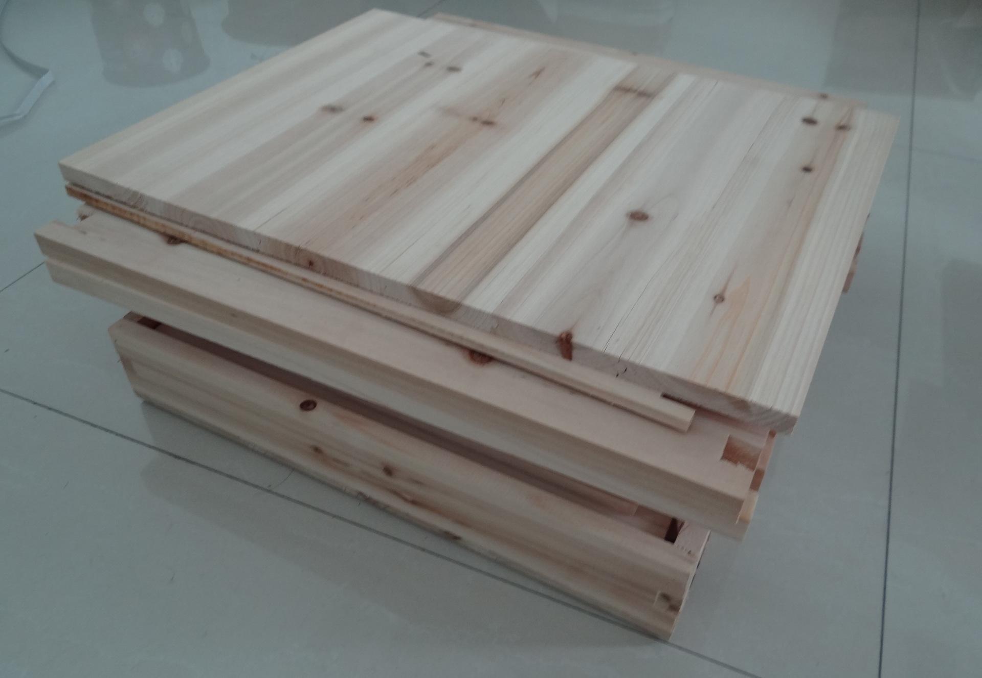 中蜂格子箱如何通風(新手格子箱養蜂,怎樣開通風口合適) 中蜂格子箱如何通風(新手格子箱養蜂,怎樣開通風口合適)