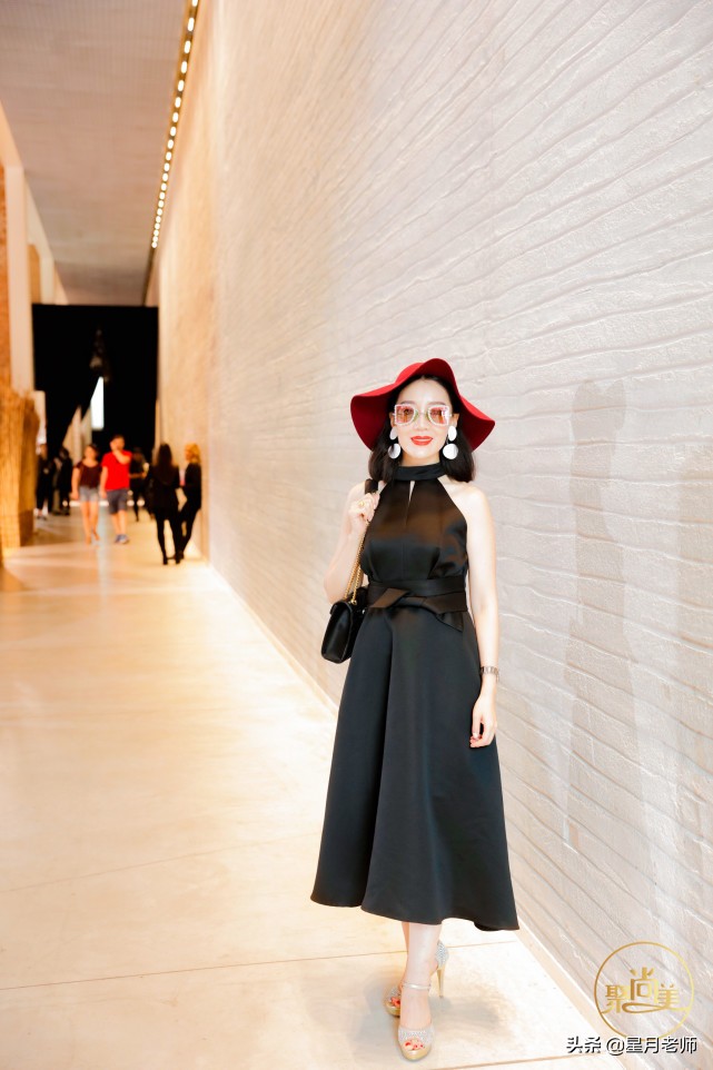 為什么學了穿搭課程還是亂穿衣？