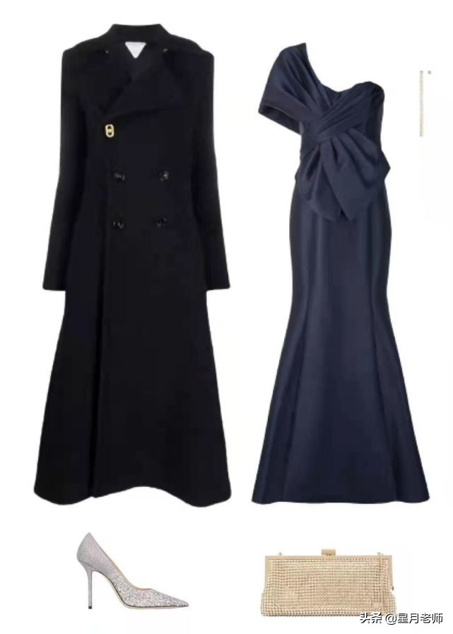 為什么學了穿搭課程還是亂穿衣？