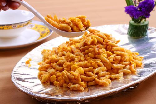 蜂蛹和蠶蛹有什么區別(蜂蛹和蠶蛹的營養價值一樣嗎) 蜂蛹和蠶蛹有什么區別(蜂蛹和蠶蛹的營養價值一樣嗎)