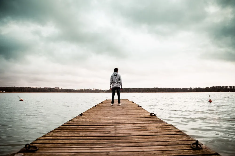 一個人最頂級的自律，是拒絕內(nèi)耗